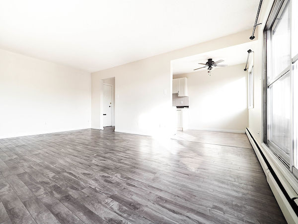 Edmonton 1 bedroom Apartment for rent. Property photo: 462881-2