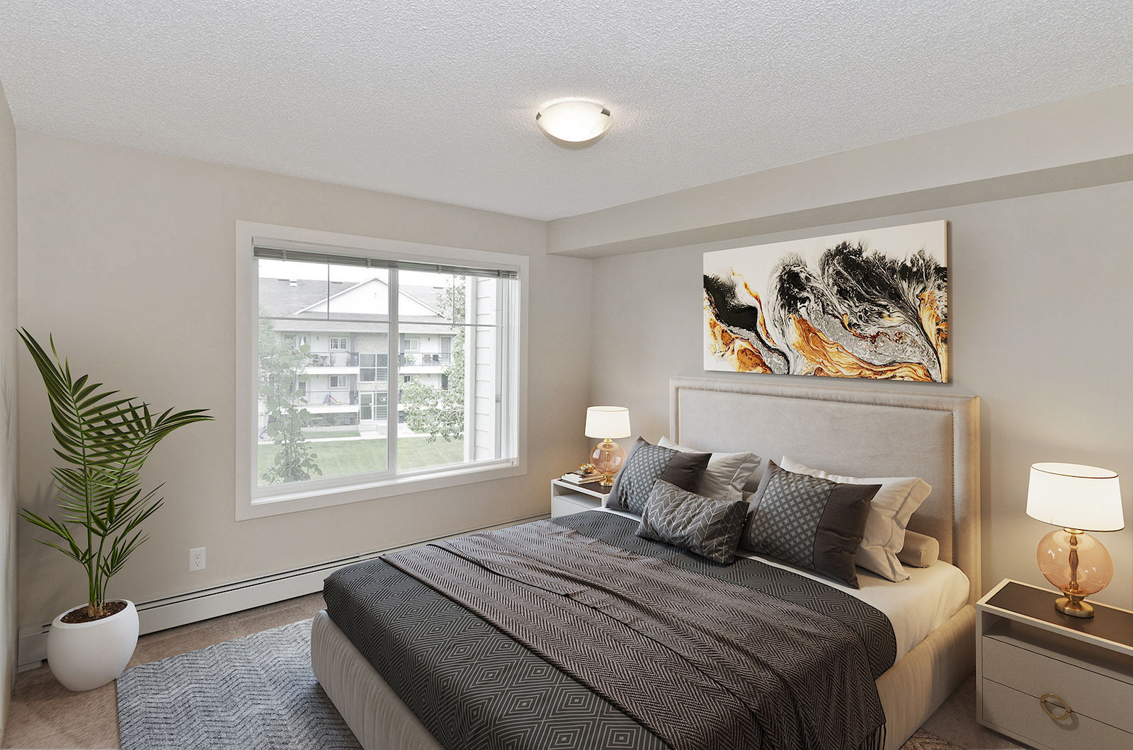Spruce+Ridge+Gardens+5 Calgary 2 bedrooms Apartment for rent. Property photo: 463115-1