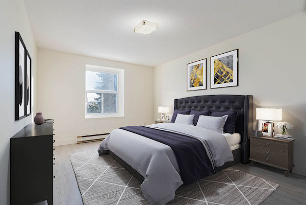 Courtland+Place+2 Kitchener 2 bedrooms Apartment for rent. Property photo: 463122-2