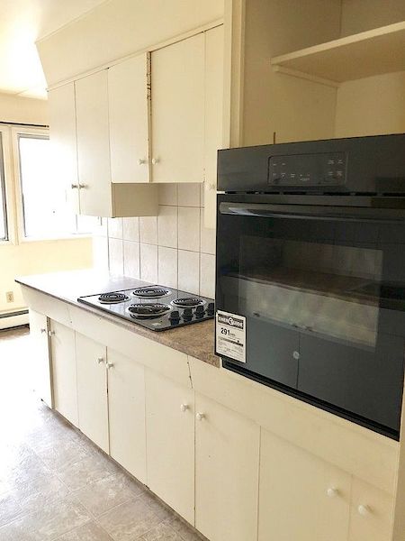 Edmonton 2 bedrooms Apartment for rent. Property photo: 463142-2