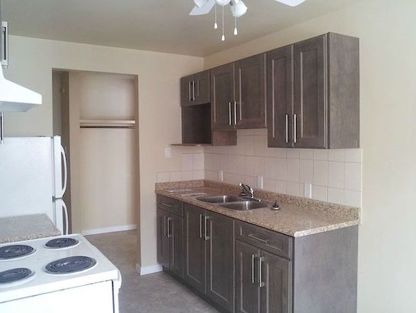 Edmonton 2 bedrooms Apartment for rent. Property photo: 463142-3