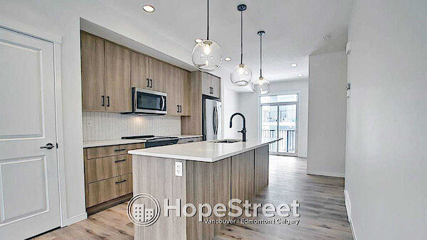 Calgary 2 bedrooms Townhouse for rent. Property photo: 463306-3