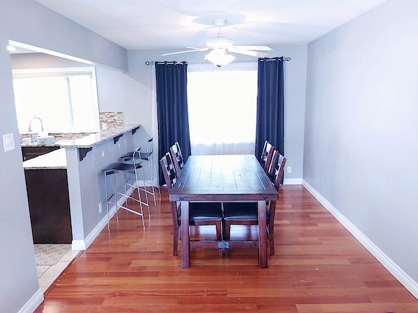 Calgary 1 bedroom Room For Rent for rent. Property photo: 463507-3