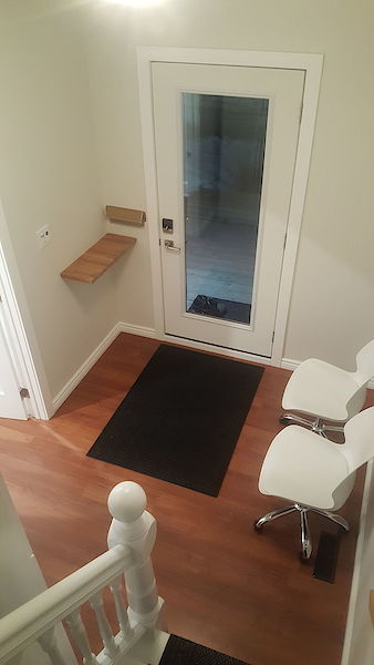 Calgary  bedrooms Office Space for rent. Property photo: 464928-3