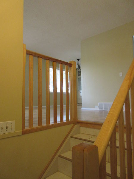 Calgary 4 bedrooms House for rent. Property photo: 465268-3