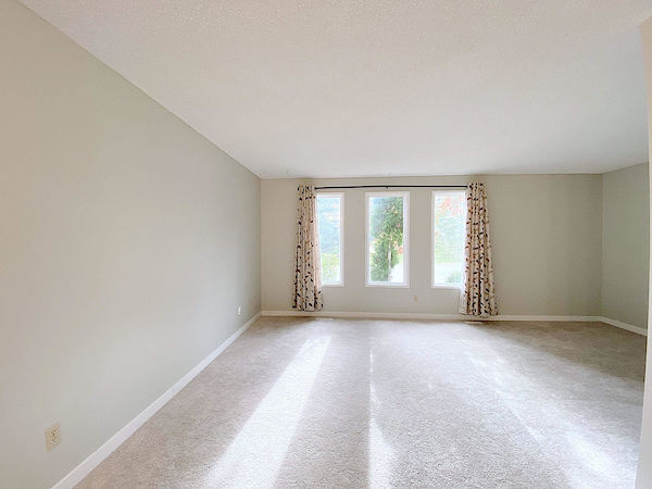 Calgary 3 bedrooms Main Floor for rent. Property photo: 465523-2