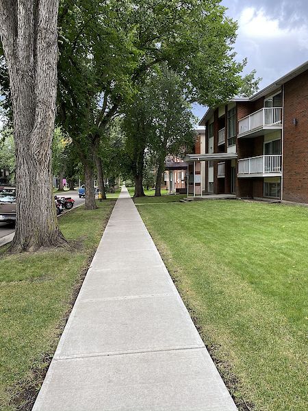 Edmonton 1 bedroom Apartment for rent. Property photo: 466361-2
