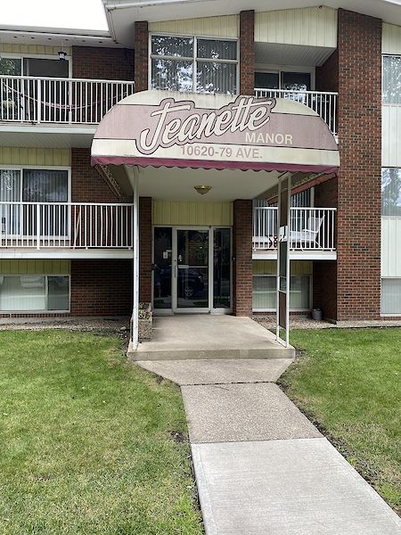 Edmonton 1 bedroom Apartment for rent. Property photo: 466361-3
