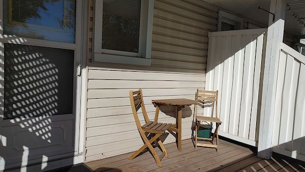 Calgary 2 bedrooms Townhouse for rent. Property photo: 466452-3