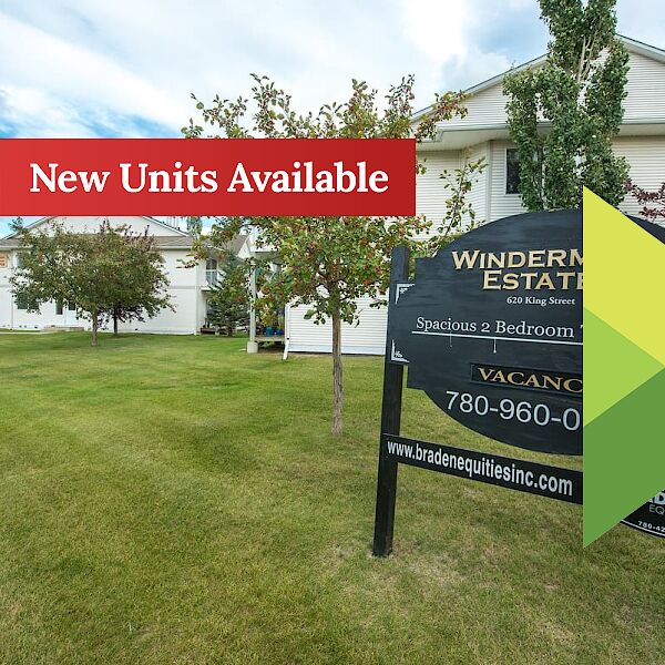 Spruce Grove 2 bedrooms Townhouse for rent. Property photo: 466972-1