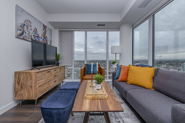 Calgary 2 bedrooms Condo Unit for rent. Property photo: 467238-3