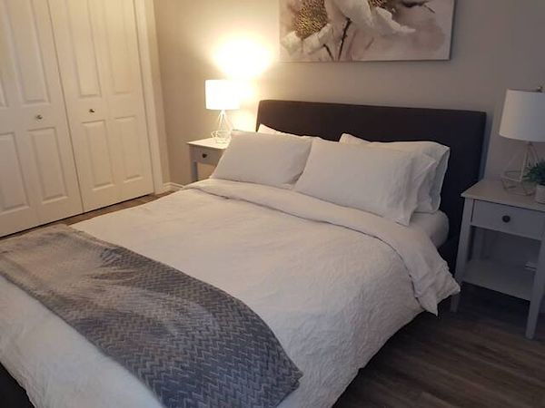 Calgary 1 bedroom Condo Unit for rent. Property photo: 467557-2