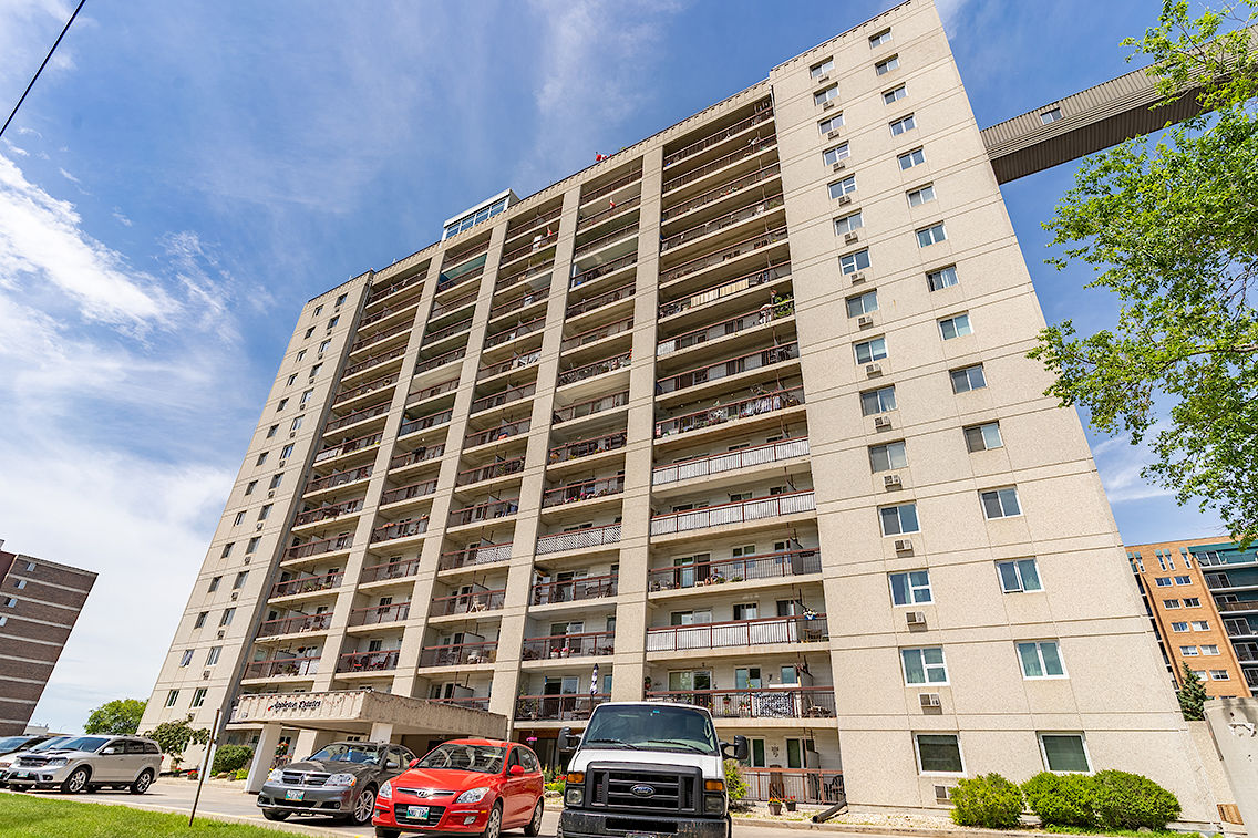 Winnipeg 2 bedrooms Apartment for rent. Property photo: 467830-1