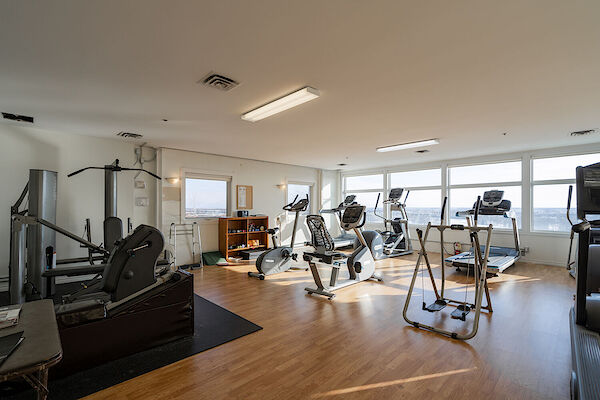 Winnipeg 2 bedrooms Apartment for rent. Property photo: 467830-3