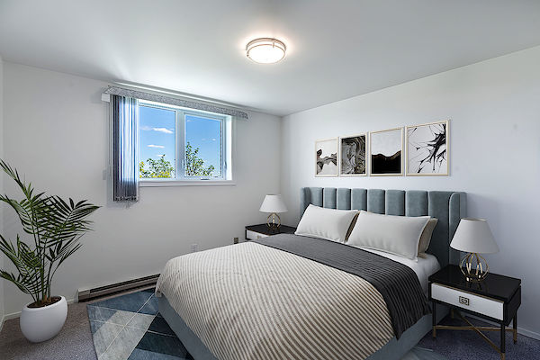 Winnipeg 1 bedrooms Apartment for rent. Property photo: 467835-3