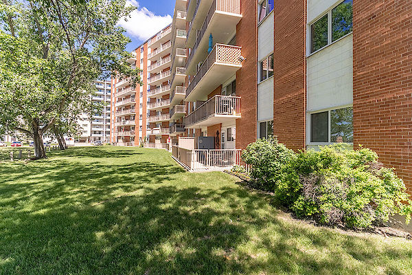 Winnipeg 1 bedroom Apartment for rent. Property photo: 467837-2