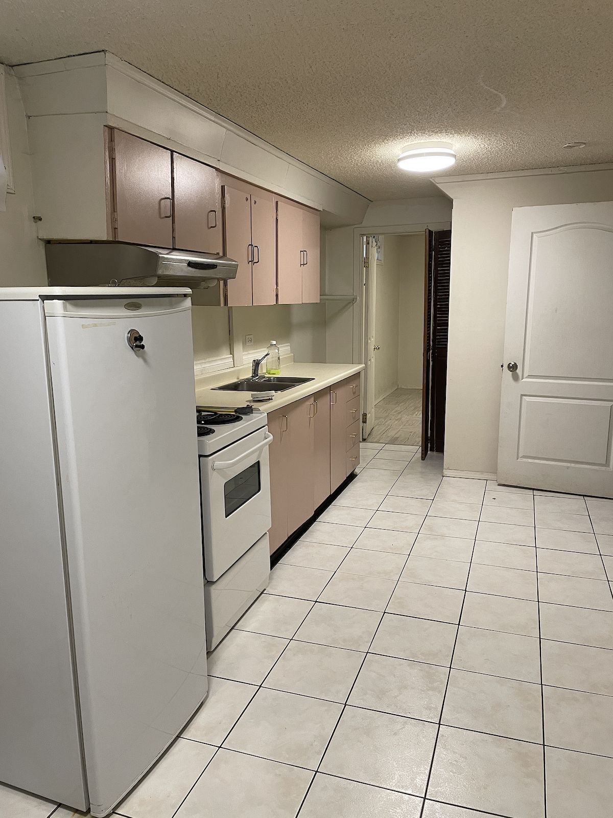 Edmonton 2 bedrooms Basement for rent. Property photo: 468335-1