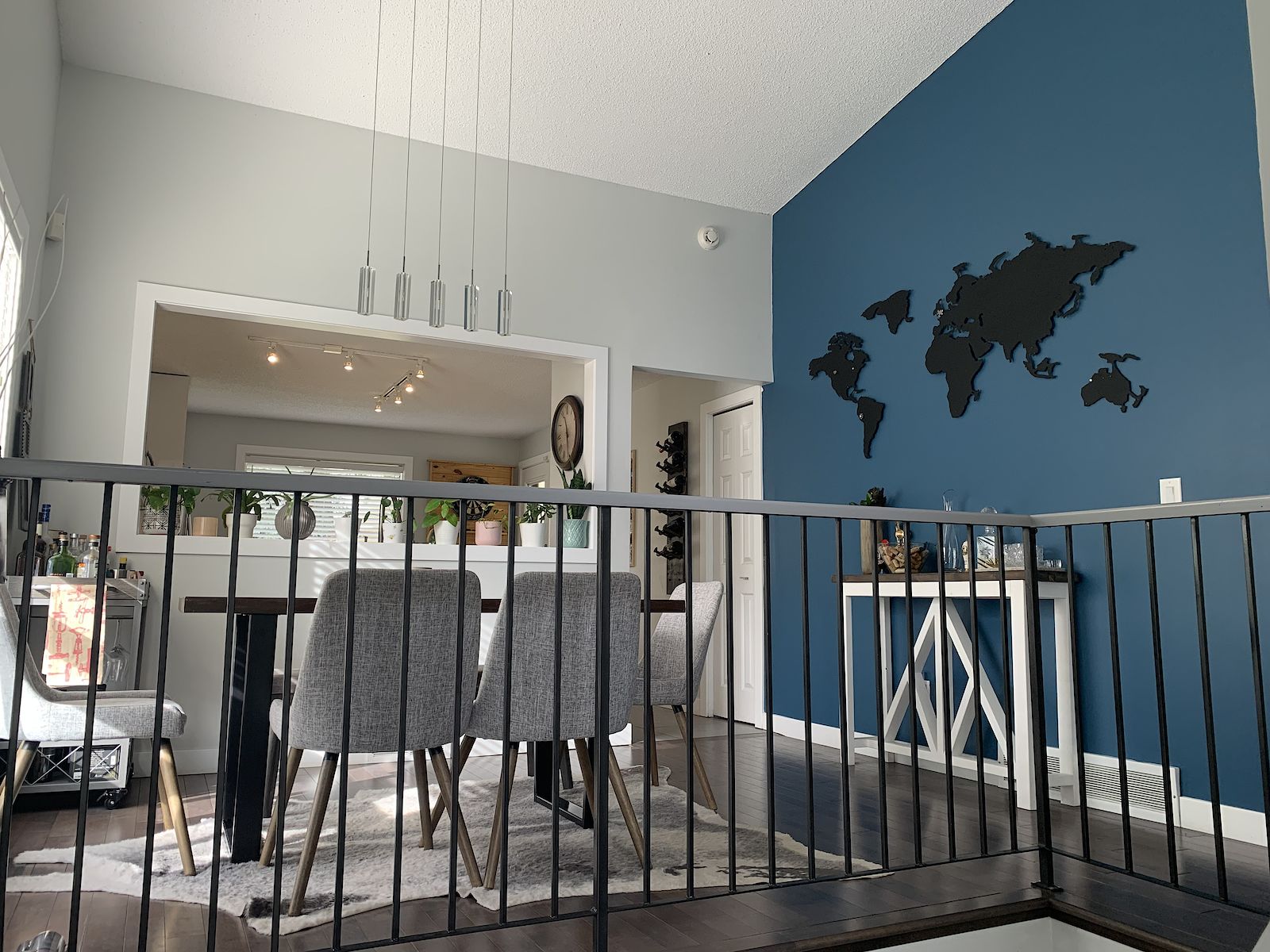 Calgary 2 + Den bedrooms Townhouse for rent. Property photo: 468350-1