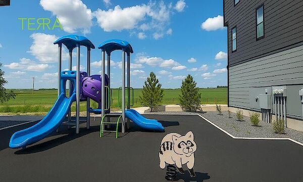 Airdrie 3 bedrooms Townhouse for rent. Property photo: 468622-2