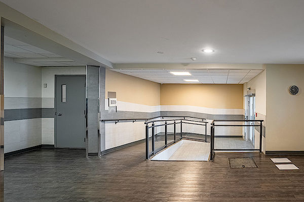 Winnipeg 1 bedrooms Apartment for rent. Property photo: 468803-3