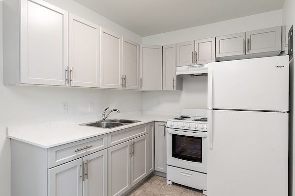 Winnipeg 1 bedrooms Apartment for rent. Property photo: 468803-2