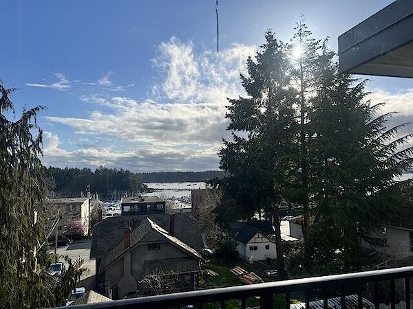 Nanaimo 2 bedrooms Apartment for rent. Property photo: 468906-2