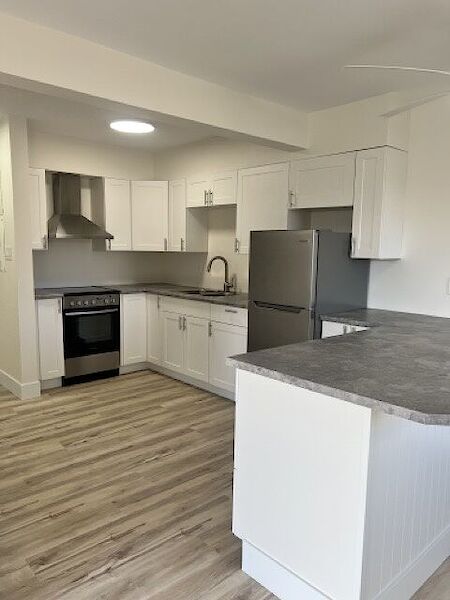 Nanaimo 2 bedrooms Apartment for rent. Property photo: 468906-3
