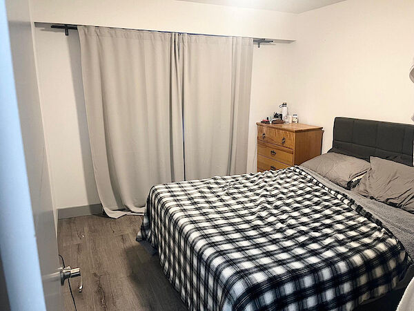 Vancouver 1 bedroom Apartment for rent. Property photo: 469277-3