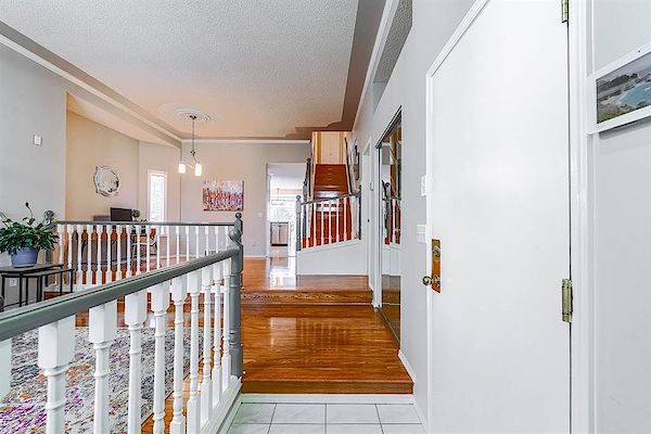 Calgary 5 bedrooms House for rent. Property photo: 469514-3