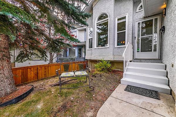 Calgary 5 bedrooms House for rent. Property photo: 469514-2
