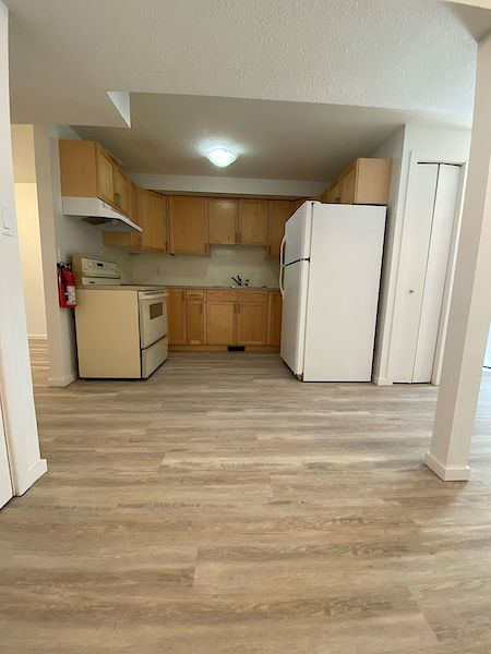 Calgary 1 bedroom Basement for rent. Property photo: 469610-3