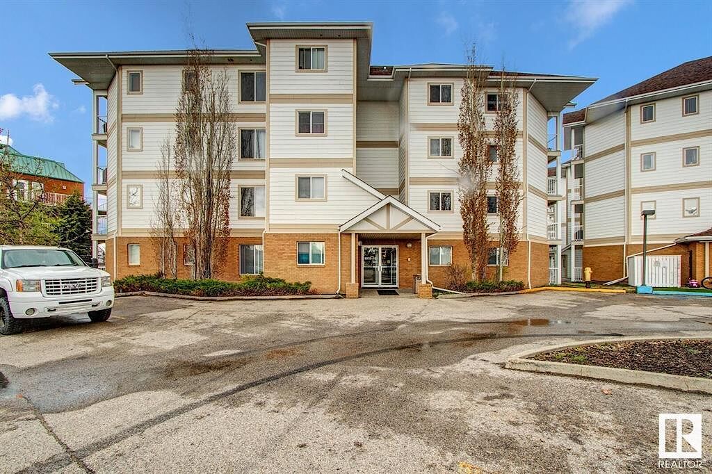 Fort Saskatchewan 2 bedrooms Apartment for rent. Property photo: 469692-1