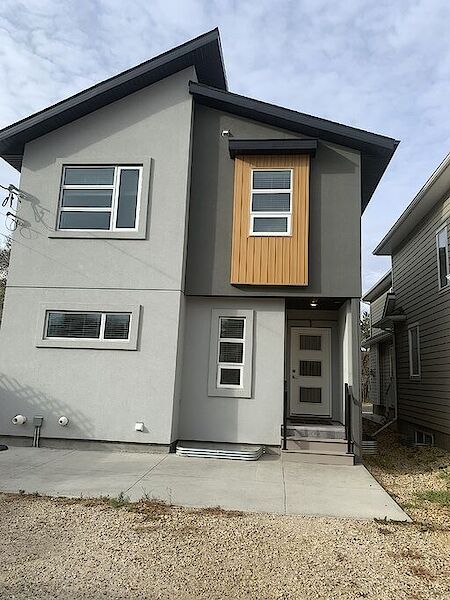 Edmonton 3 bedrooms Main Floor for rent. Property photo: 470508-3