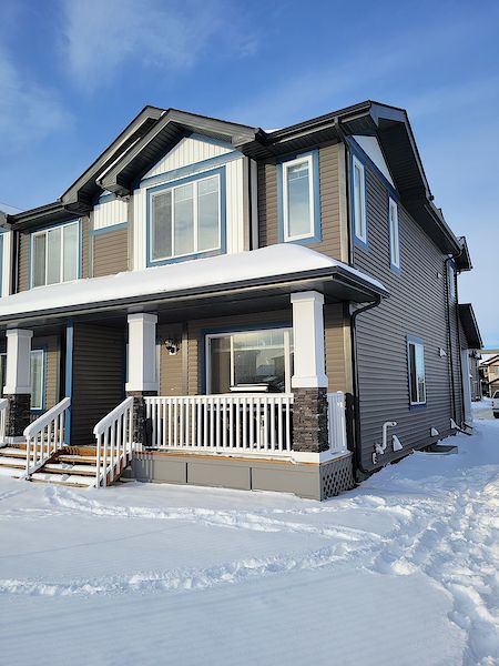 Edmonton 3 bedrooms Townhouse for rent. Property photo: 470861-3