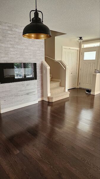 Calgary 3 + Den bedrooms Townhouse for rent. Property photo: 470965-3