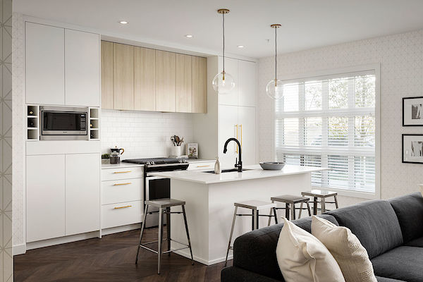 Calgary 2 bedrooms Apartment for rent. Property photo: 471634-3