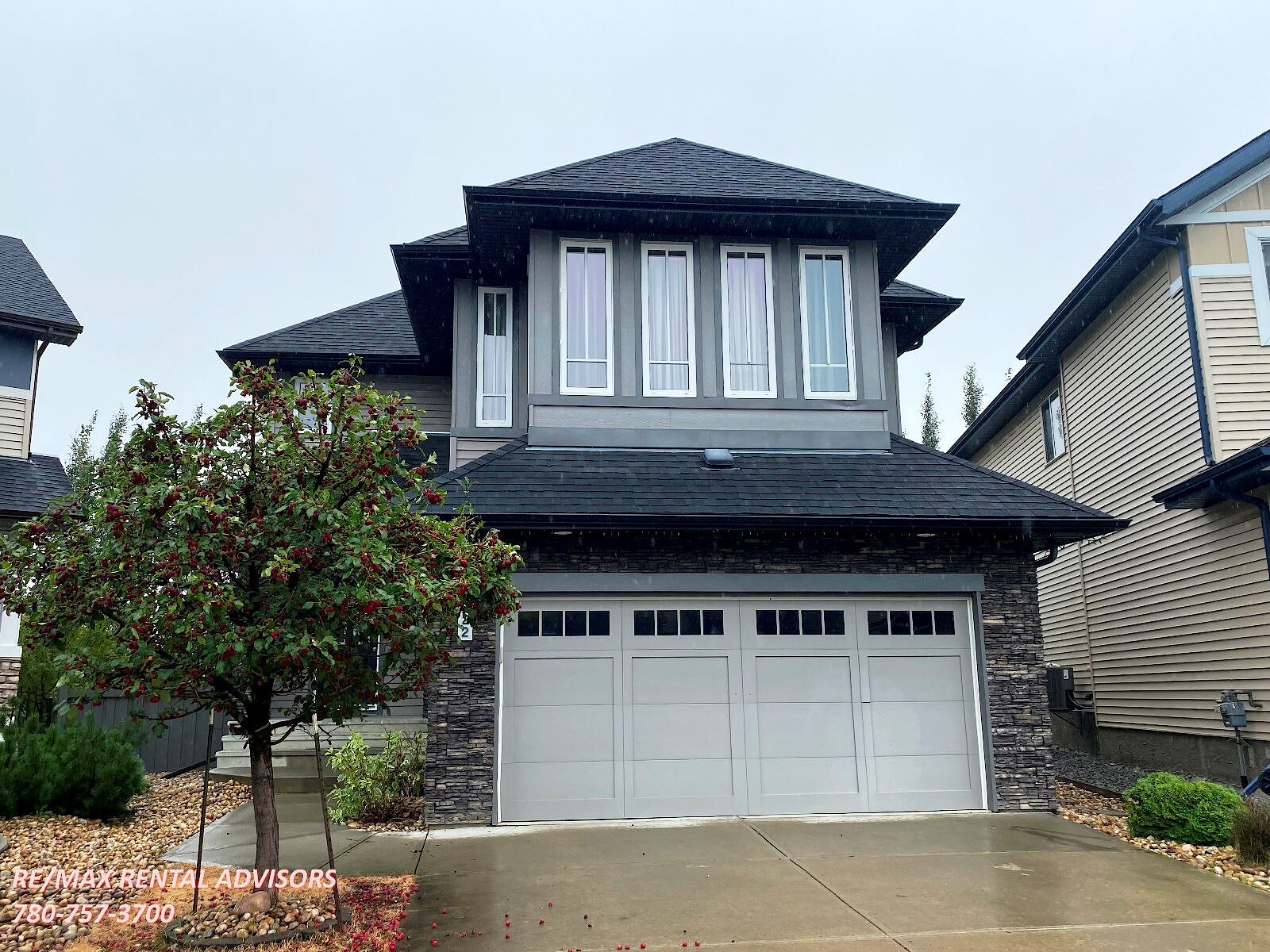 Edmonton 3 bedrooms House for rent. Property photo: 471762-1