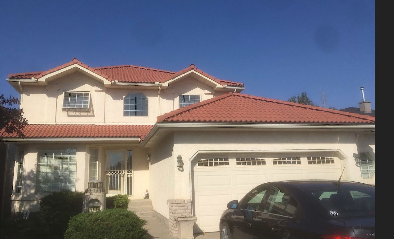 Calgary 5 bedrooms House for rent. Property photo: 472009-1