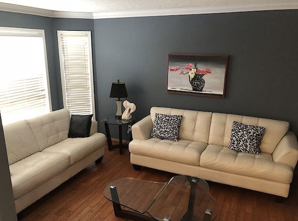 Calgary 5 bedrooms House for rent. Property photo: 472009-2