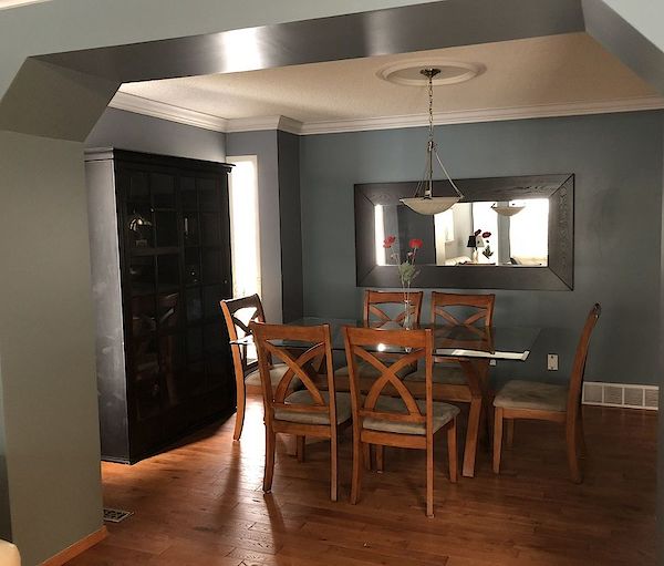 Calgary 5 bedrooms House for rent. Property photo: 472009-3