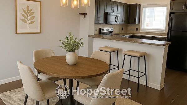 Calgary 3 bedrooms Townhouse for rent. Property photo: 472158-2