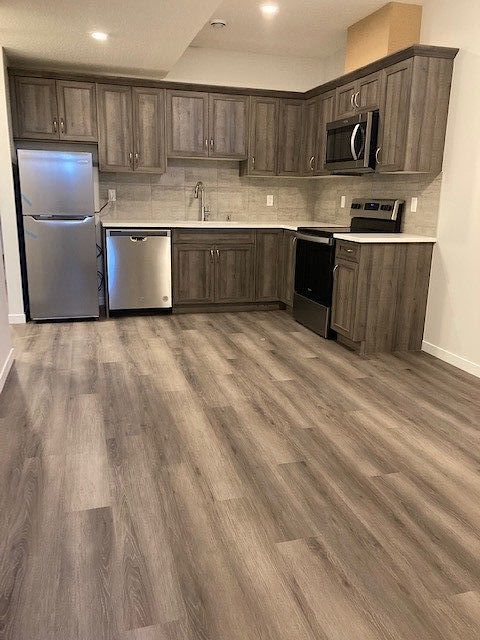 Calgary 2 bedrooms Basement for rent. Property photo: 473419-1