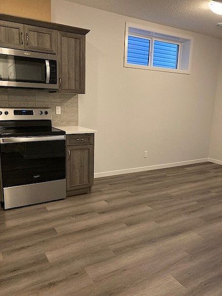 Calgary 2 bedrooms Basement for rent. Property photo: 473419-3