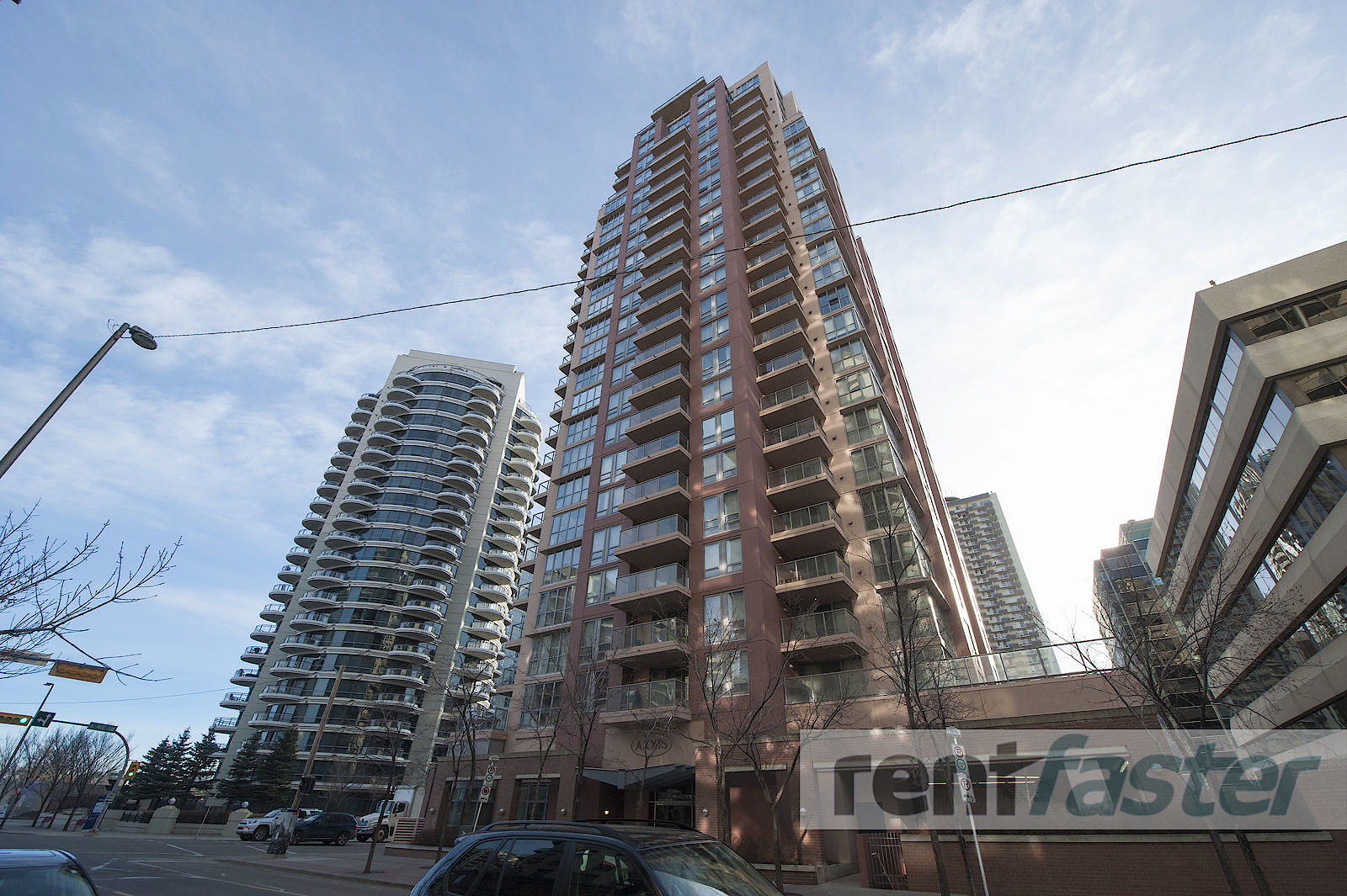 Calgary 2 bedrooms Apartment for rent. Property photo: 473703-1