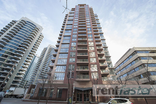 Calgary 2 bedrooms Apartment for rent. Property photo: 473703-2