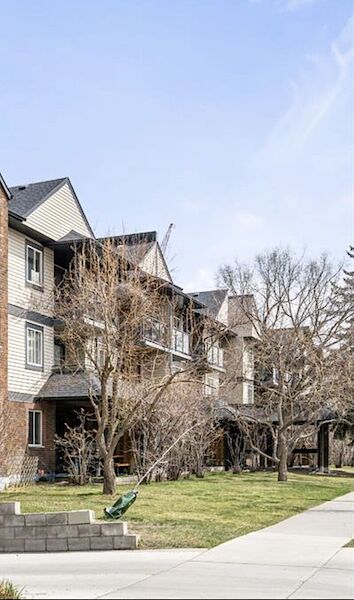 Calgary 1 bedroom Apartment for rent. Property photo: 47430-2