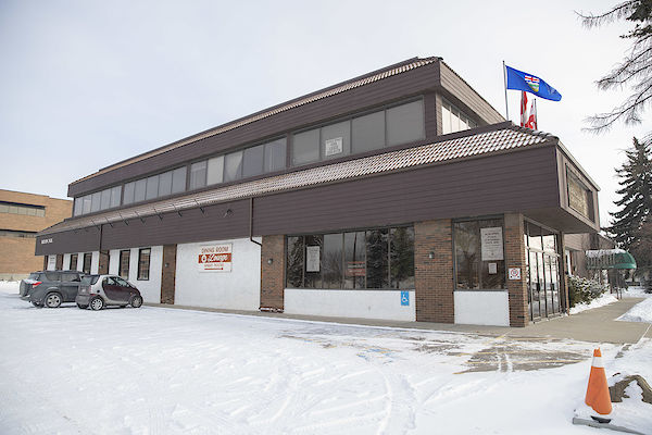 Calgary  bedrooms Office Space for rent. Property photo: 474403-2