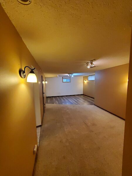Calgary 1 bedroom Basement for rent. Property photo: 474684-3