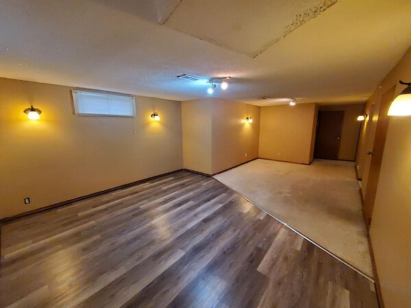 Calgary 1 bedroom Basement for rent. Property photo: 474684-2