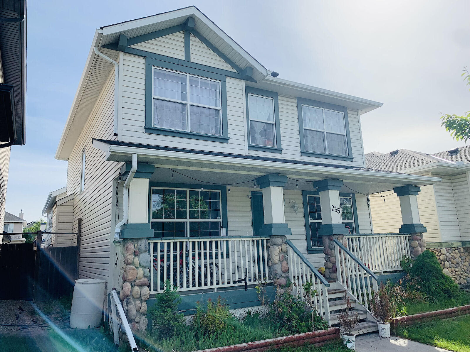 Calgary 3 bedrooms House for rent. Property photo: 474733-1
